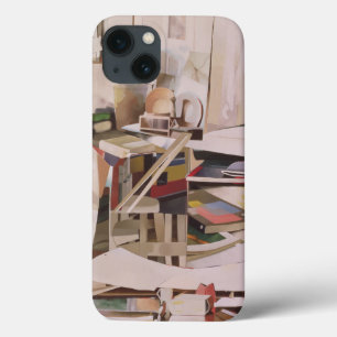 Wind von Änderung 1991 Case-Mate iPhone Hülle