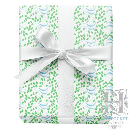 Wind Wind Wrapping Paper Geschenkpapier