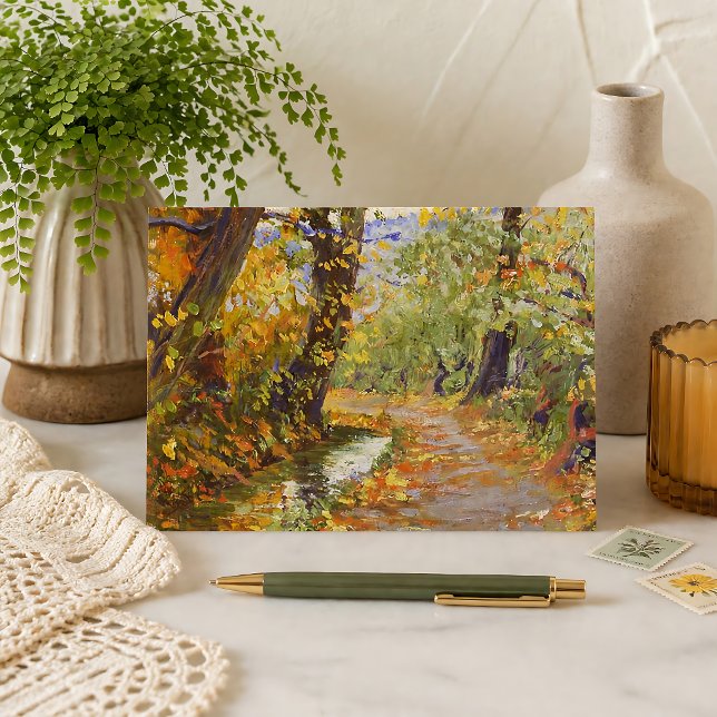 Windbrook Postkarte (Von Creator hochgeladen)