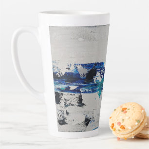 Windbruch Milchtasse