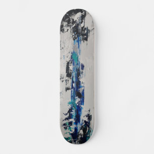 Windbruch Skateboard