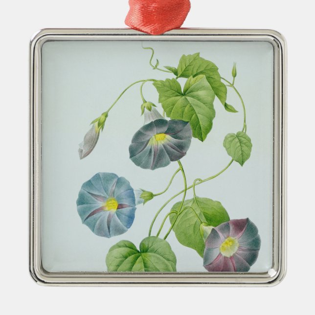 Winde Ornament Aus Metall (Vorne)