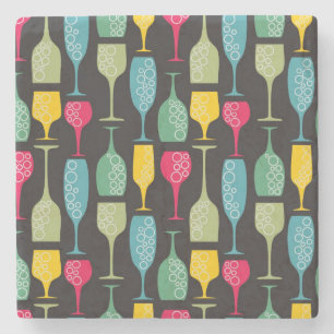 Winde Steinuntersetzer