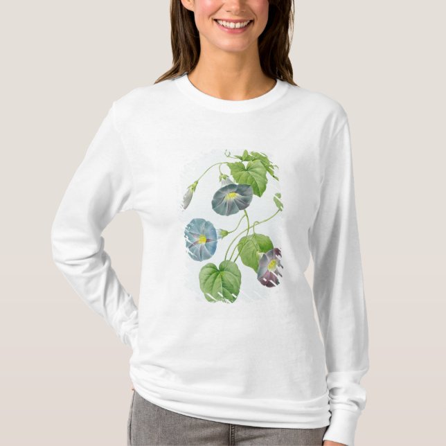 Winde T-Shirt (Vorderseite)