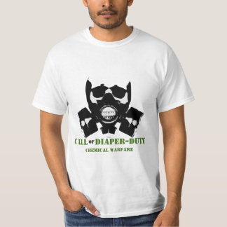 WINDEL-AUFGABE T-Shirt