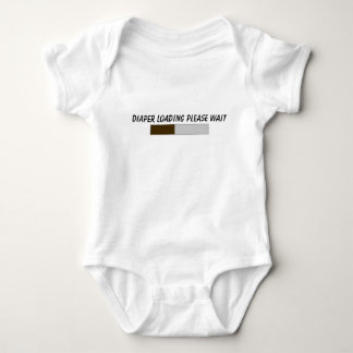 Windel-Laden Baby Strampler