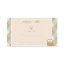 Windel-Raffle