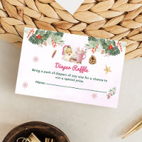 Windeln Weihnachtsweihnachtskekse