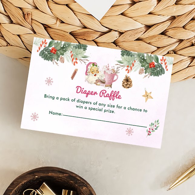 Windeln Weihnachtsweihnachtskekse Begleitkarte (Von Creator hochgeladen)