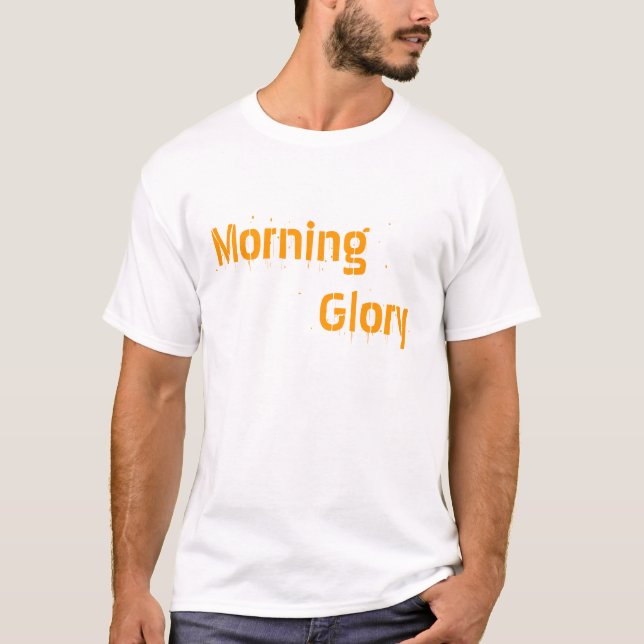 Winden-T - Shirt (Vorderseite)