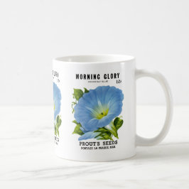 Winden-Vintages Samen-Paket Tasse