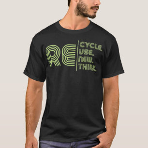 Windenergie für Windkraftanlagen 1 T-Shirt