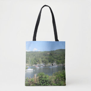 Windermere - Lake District Tote Bag