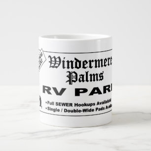 Windermere Palms RV Park Tasse