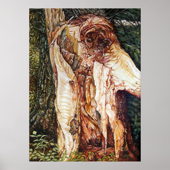 WINDFALL POSTER (Vorne)