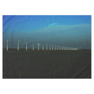 Windfarm 60 x 84 tccnm tischdecke