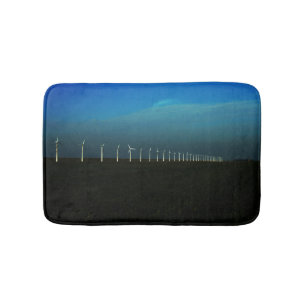 Windfarm bmcn badematte