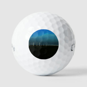 Windfarm css gbcna golfball