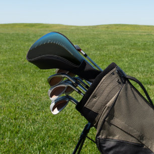 Windfarm dccn golf headcover