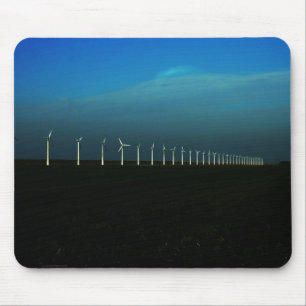 Windfarm mpcna mousepad