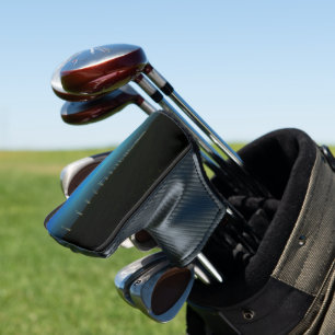 Windfarm pccnm golf headcover