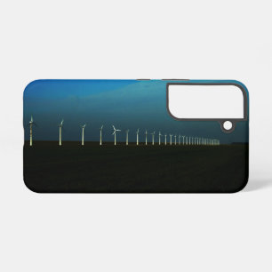 Windfarm sgm samsung galaxy hülle