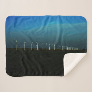 Windfarm Sherpadecke