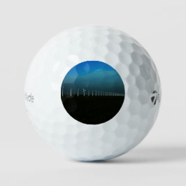 Windfarm tmtp5 gbcnm golfball
