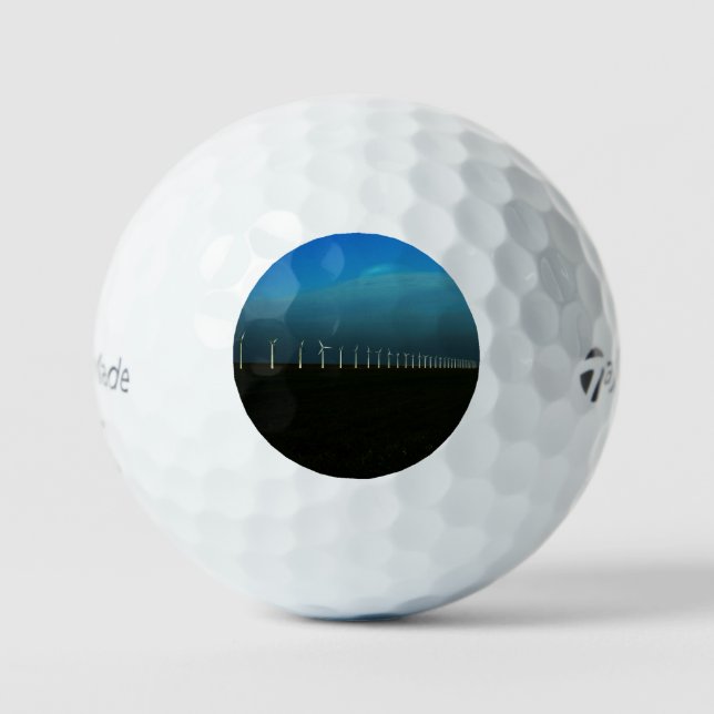 Windfarm tmtp5 gbcnm golfball (Vorderseite)