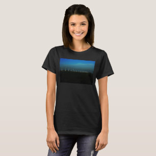Windfarm Wccna T-Shirt