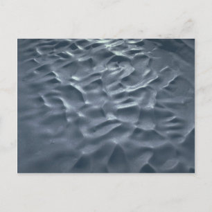 Windgeäck Postkarte