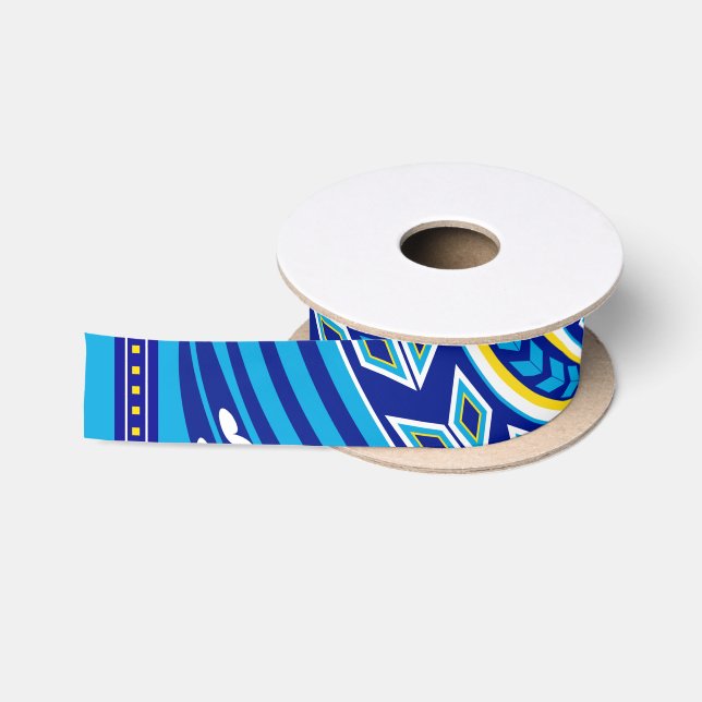 Windgeist Satinband (Spule)