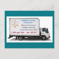 Windham County Urheber: Postkarte
