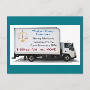 Windham County Urheber: Postkarte