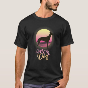 Windhound Retro 5 T-Shirt