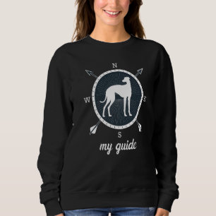 Windhound Retro Sweatshirt