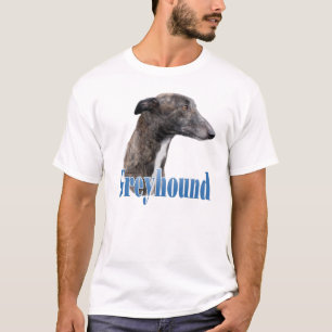 Windhund-Name T-Shirt