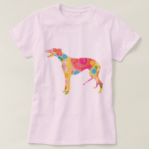 Windhund T-Shirt