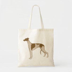 Windhund Tragetasche