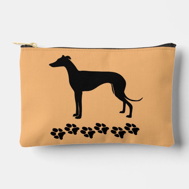 Windhund  zubehörtasche (Vorderseite)