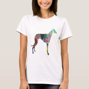 Windhundgeschenke, Liebe-Windhunde, Windhund T-Shirt