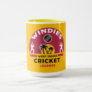 Windies Cricket   West Indies   Saison   Karibik Tasse