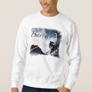 Windiger Punkt, Long Island NY, USA Sweatshirt
