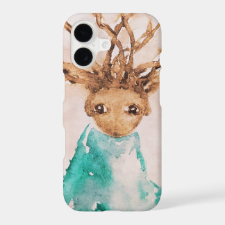 Windiges Wetter süßes Baby Case-Mate iPhone-Hülle