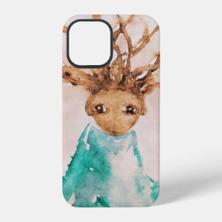 Windiges Wetter süßes Baby Case-Mate iPhone-Hülle iPhone 12 Hülle