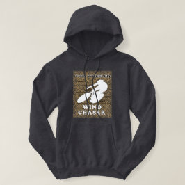 Windjäger Hoodie