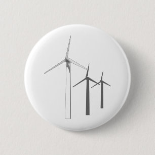 Windkraftanlagen Button