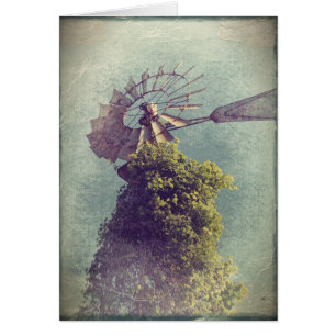 Windmill Grunge