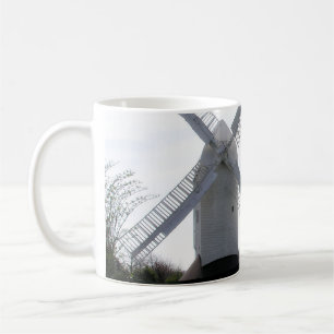 WINDMILL-Tasse Kaffeetasse