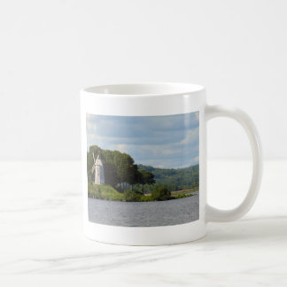 Windmühle Essex CT Kaffeetasse